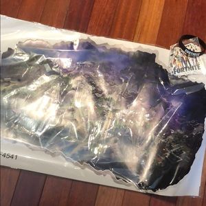 Fortnite BUNDLE!!! Gamer wish!